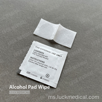 Pad Pad Alkohol Prep Pad Alkohol